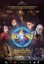 Poster de la película Bu y Bu, una aventura interdimensional