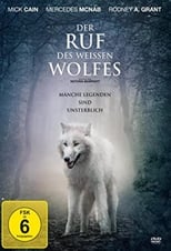 Poster de la película White Wolves III - Cry of the White Wolf