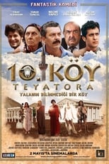 Poster de la película 10. Köy Teyatora