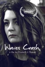 Poster de la película Waves Crash
