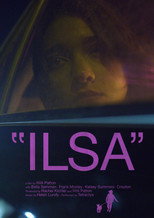 Poster de la película Ilsa