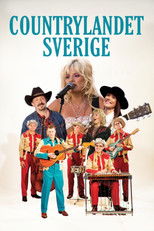 Poster de la serie Countrylandet Sverige