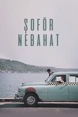 Poster de la película Nebahat The Driver