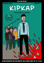 Poster de la película KipKap