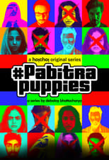 Poster de la serie Pabitra Puppies
