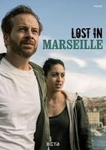 Poster de la película Spurlos in Marseille