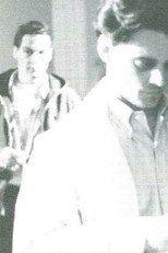 Poster de la película The Confession