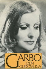 Poster de la película Stars of the Silver Screen - Greta Garbo