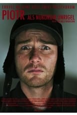 Poster de la película Piotr: Una mala traducción