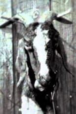 Poster de la película Slipknot: Goat