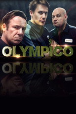 Poster de la serie Olympico