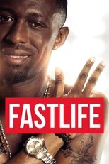 Poster de la película Fastlife