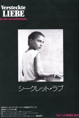 Poster de la película Versteckte Liebe