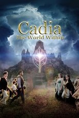 Poster de la película Cadia: The World Within