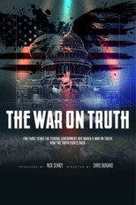 Poster de la película The War on Truth