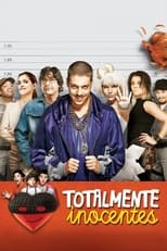 Poster de la película Totalmente Inocentes