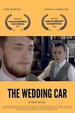 Poster de la película The Wedding Car