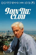 Poster de la película Join the Club