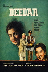 Poster de la película Deedar