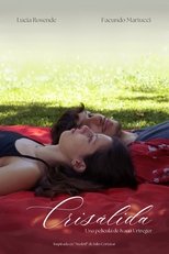 Poster de la película Crisálida