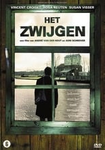 Poster de la película Het zwijgen