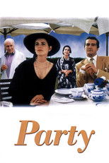 Poster de la película Party