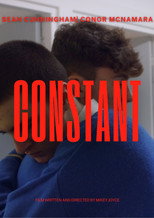 Poster de la película Constant