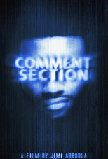 Poster de la película Comment Section