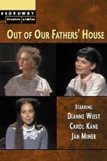 Poster de la película Out of Our Fathers' House