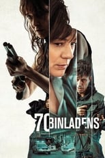 Poster de la película 70 Binladens