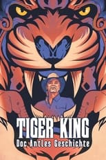 Tiger King : Le cas Doc Antle