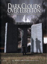 Poster de la película Dark Clouds Over Elberton: The True Story of the Georgia Guidestones