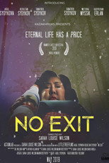 Poster de la película No Exit