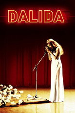Poster de la serie Dalida