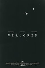 Poster de la película VERLOREN
