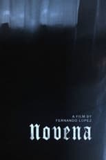 Poster de la película Novena