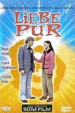 Poster de la película Liebe pur