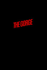 Poster de la película The Gorge