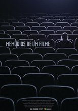 Poster de la película Memórias de um Filme
