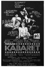 Poster de la película Iwasan... Kabaret