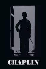 Poster de la película Chaplin