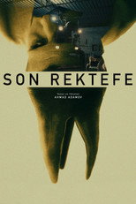 Poster de la película Final Repair