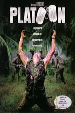 Poster de la película Platoon