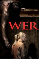 Poster de la película Wer