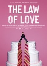 Poster de la película The Law of Love