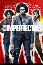 Poster de la serie Los imperfectos