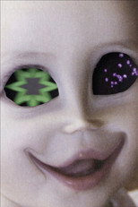 Poster de la película Untitled (Starry Bodies)