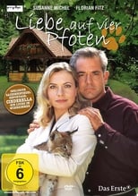 Poster de la película Liebe auf vier Pfoten