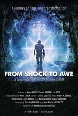 Poster de la película From Shock to Awe