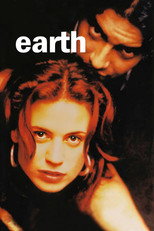 Poster de la película Earth